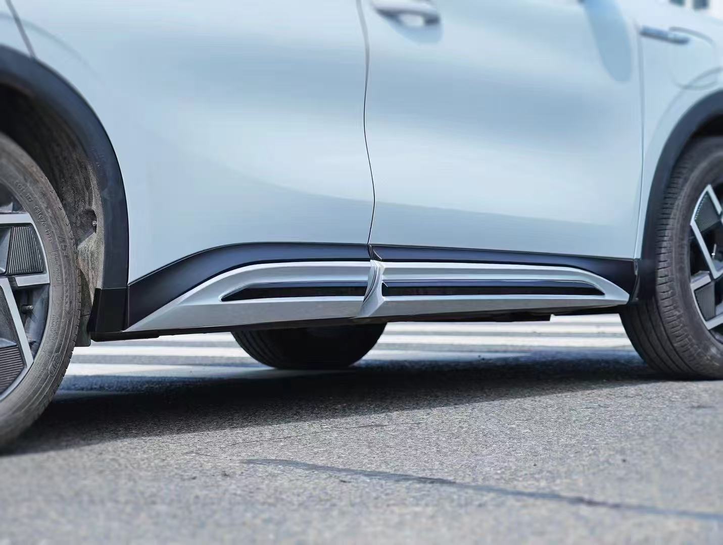 Sporty Style Body Kit for BYD Atto 3