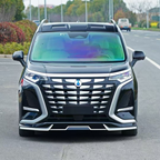 Full DC-Style Aerodynamic Body Kit for Denza D9 (2022-2026)