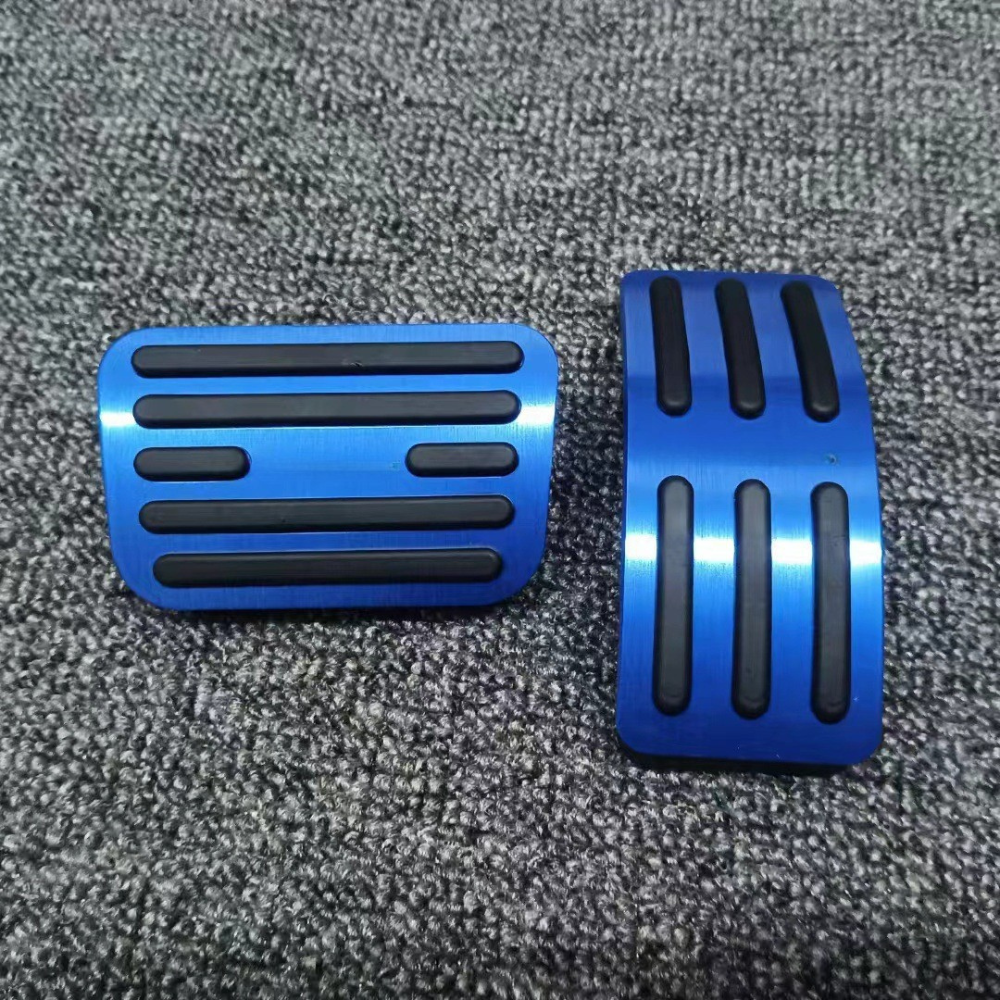 Accelerator Pedal Set for BYD Dolphin