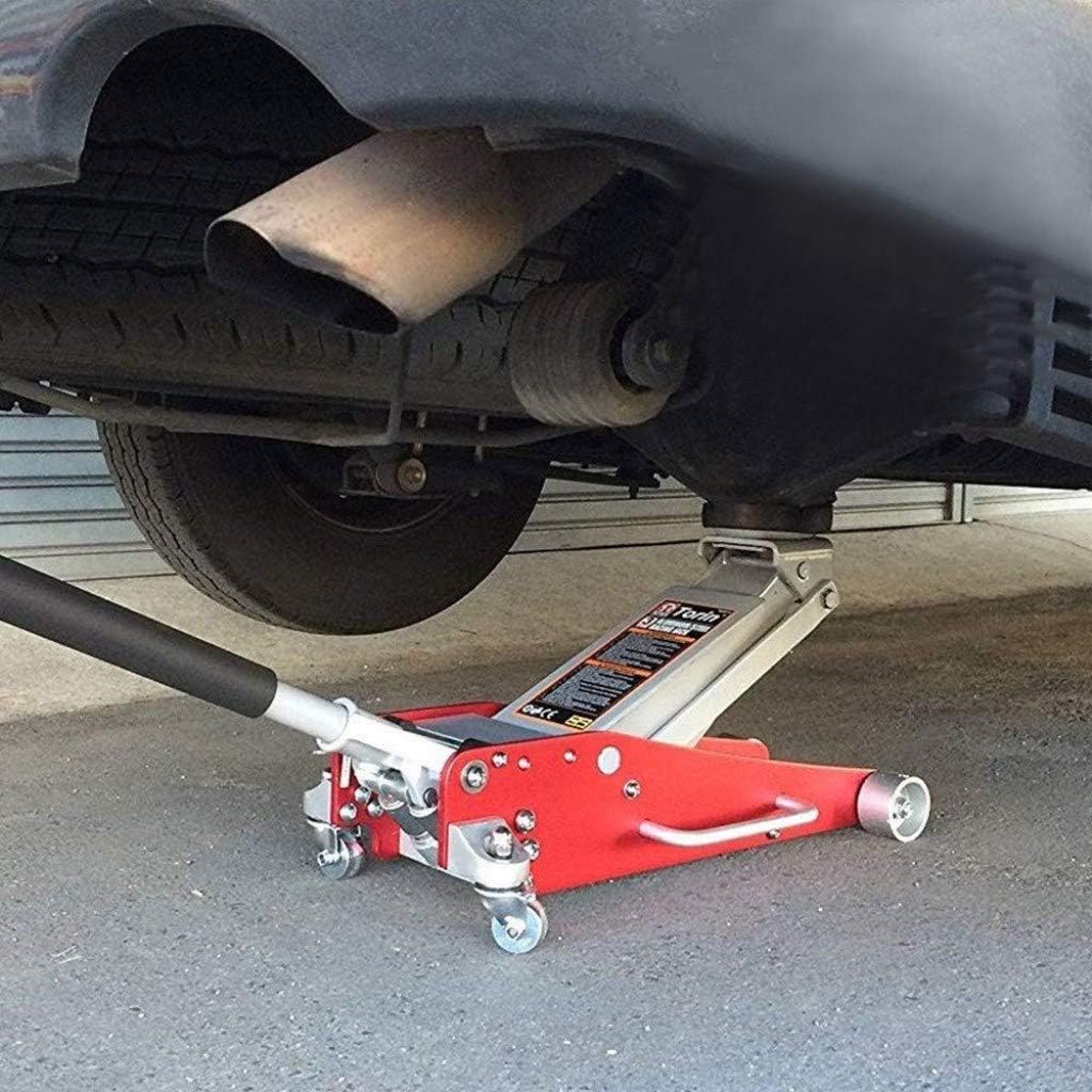 4 x Jack Pad Adapter for Vehicle Lifting & Repair