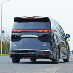 Full DC-Style Aerodynamic Body Kit for Denza D9 (2022-2026)