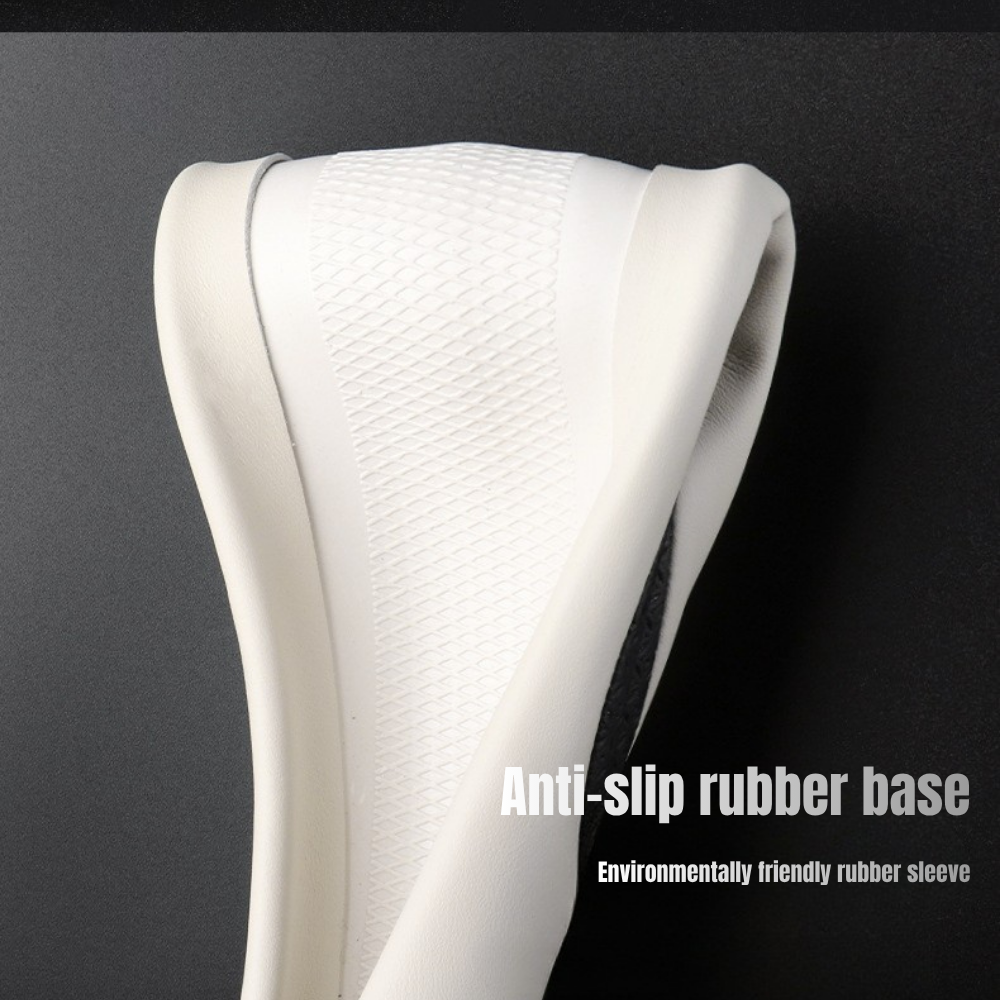 Premium Suede Finish Steering Wheel Cover for BYD Atto 2 / Atto 3