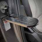 Vehicle Roof Access Car Step Car Door Step