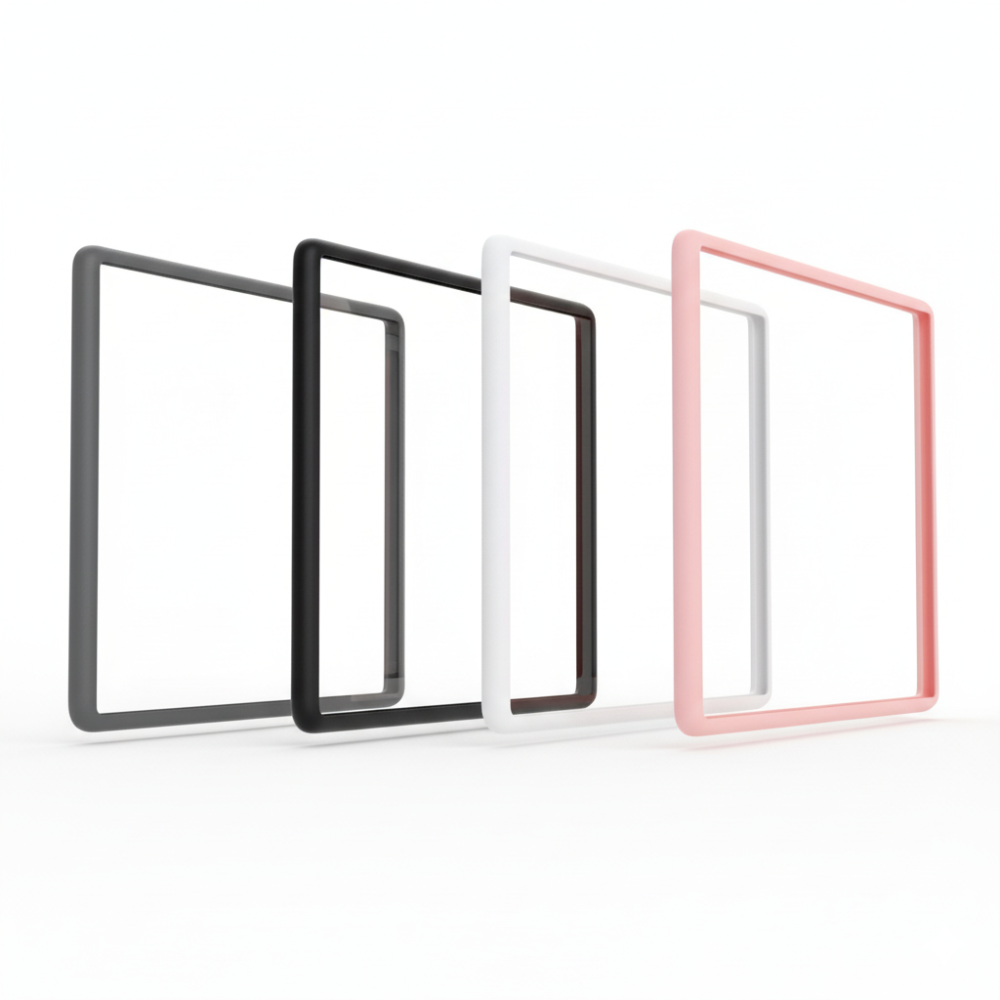 10.1 / 12.8 Inches Tempered Glass (9H) Screen Protector for BYD Atto 2