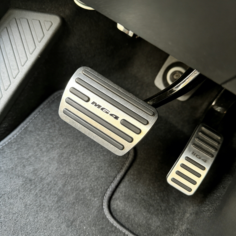 Accelerator Pedal Set for MG 4