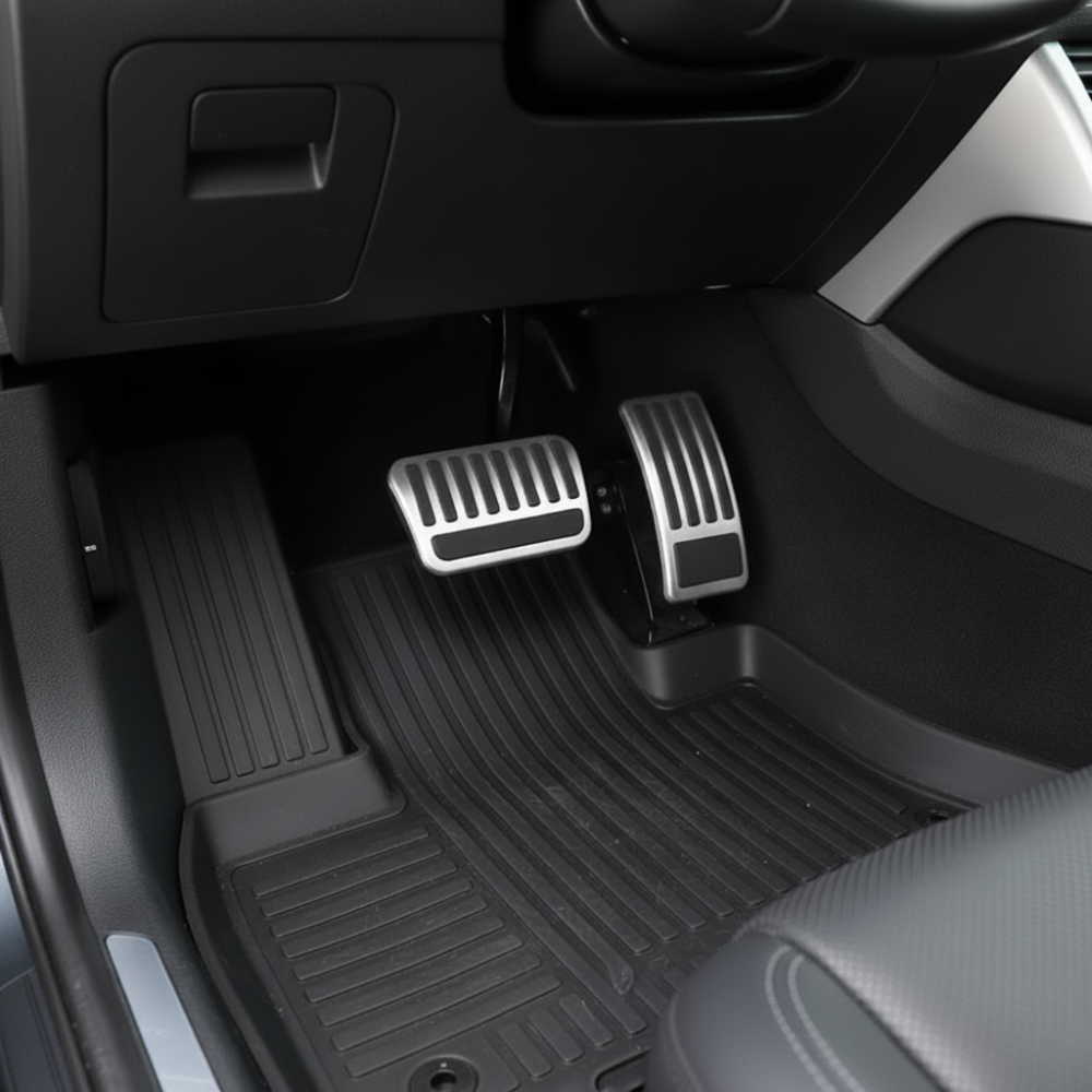 Accelerator Pedal Set for BYD Atto 2