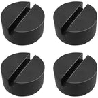 4 x Jack Pad Adapter for Vehicle Lifting & Repair