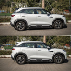 MC Style Rear Spoiler for BYD Atto 2