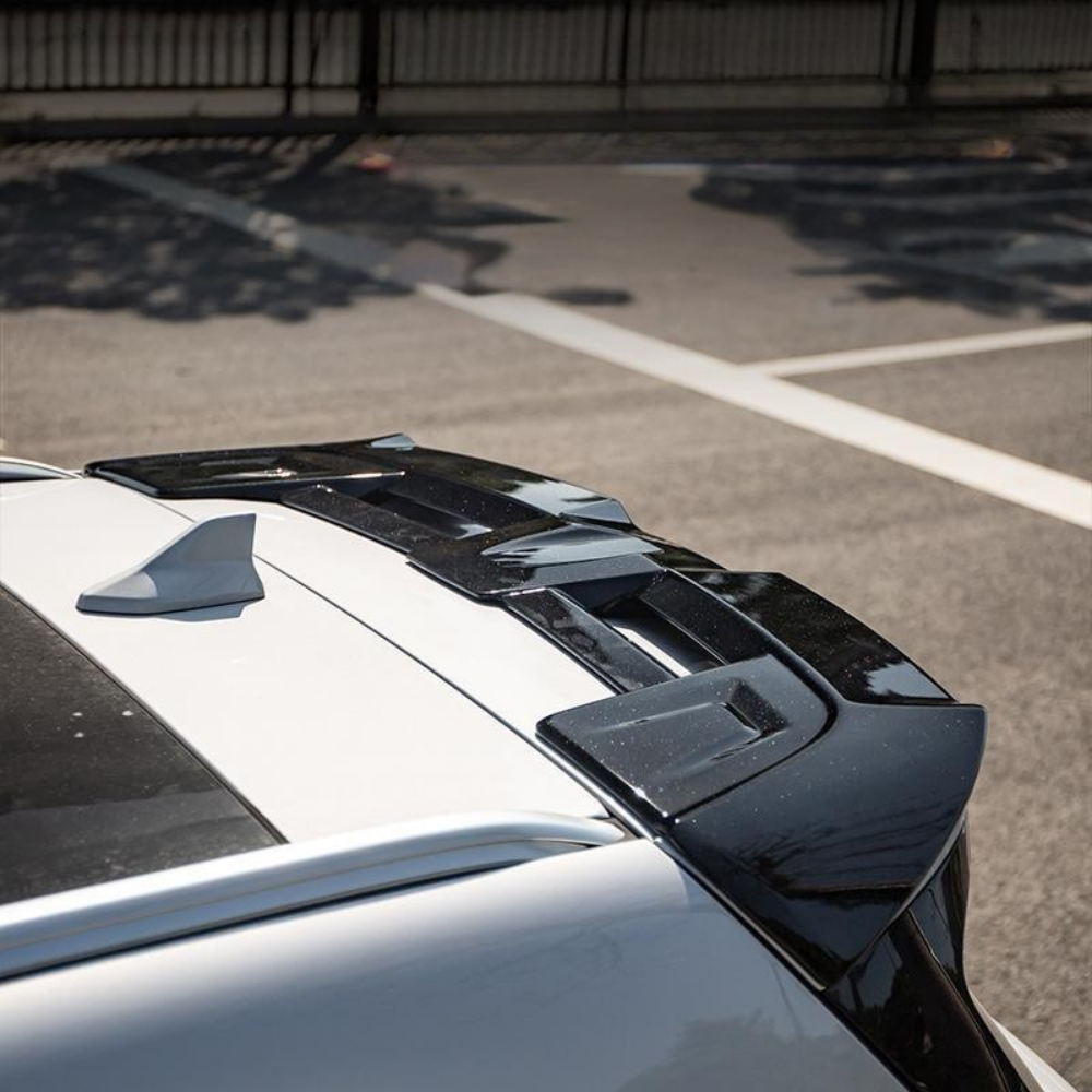 MC Style Rear Spoiler for BYD Atto 2