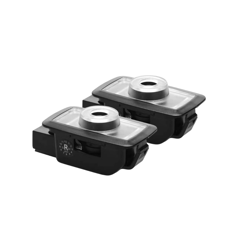 HD Pro Puddle Light for BYD